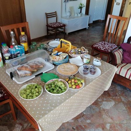 Casa Raffaella Bed & Breakfast Полиняно а Маре Екстериор снимка