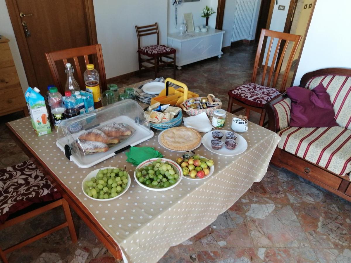 Casa Raffaella Bed & Breakfast Полиняно а Маре Екстериор снимка