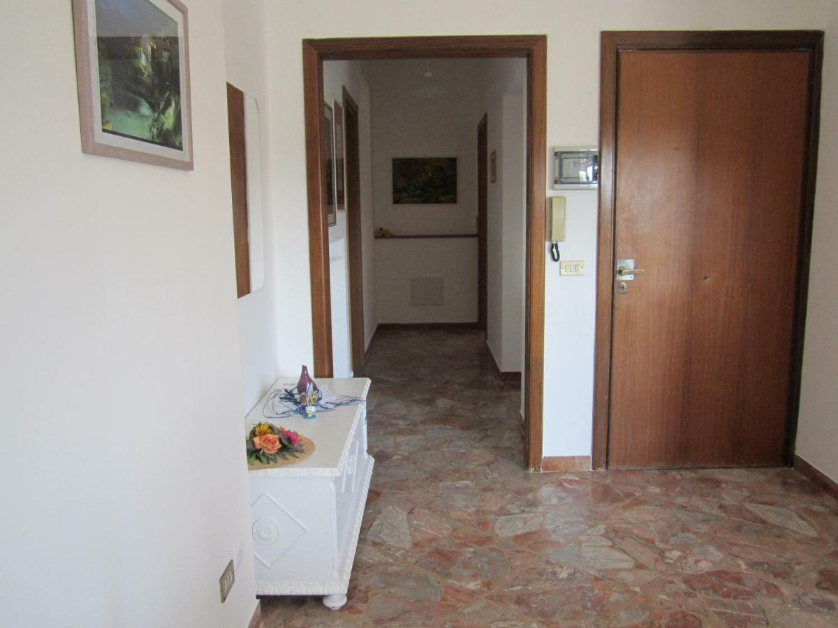 Casa Raffaella Bed & Breakfast Полиняно а Маре Екстериор снимка