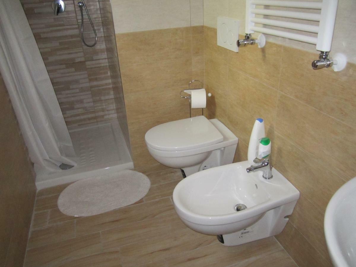 Casa Raffaella Bed & Breakfast Полиняно а Маре Екстериор снимка