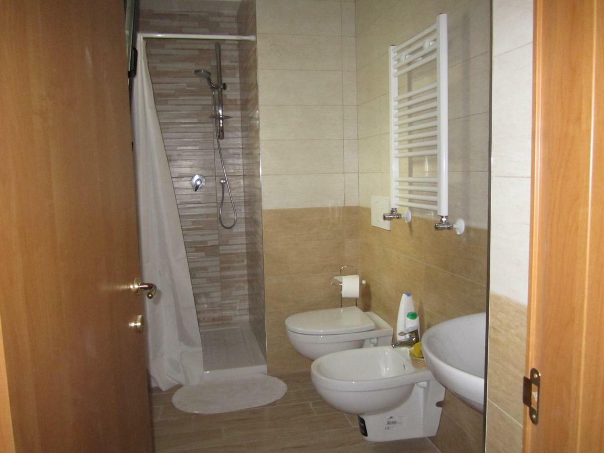Casa Raffaella Bed & Breakfast Полиняно а Маре Екстериор снимка