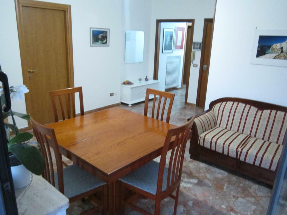 Casa Raffaella Bed & Breakfast Полиняно а Маре Екстериор снимка