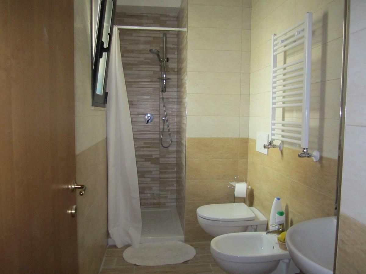 Casa Raffaella Bed & Breakfast Полиняно а Маре Екстериор снимка