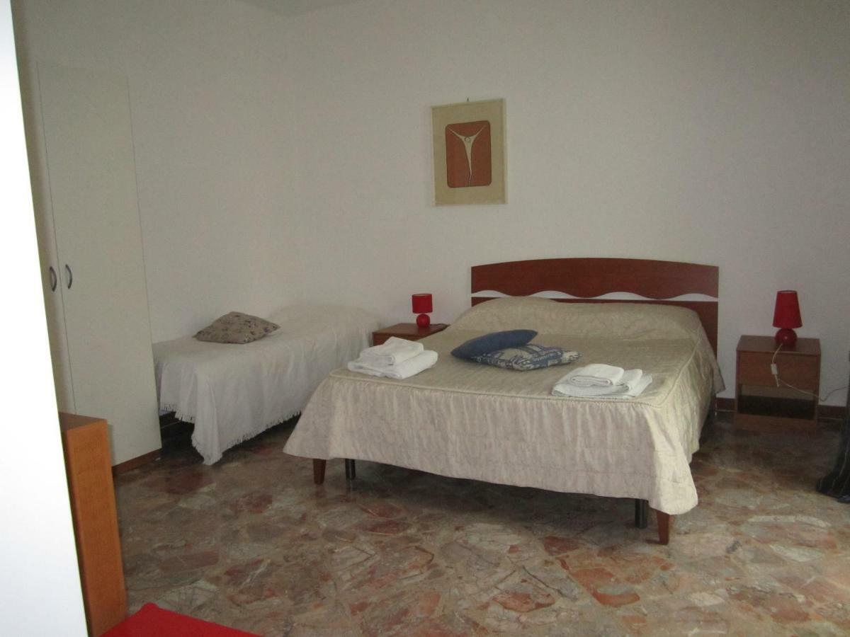Casa Raffaella Bed & Breakfast Полиняно а Маре Екстериор снимка