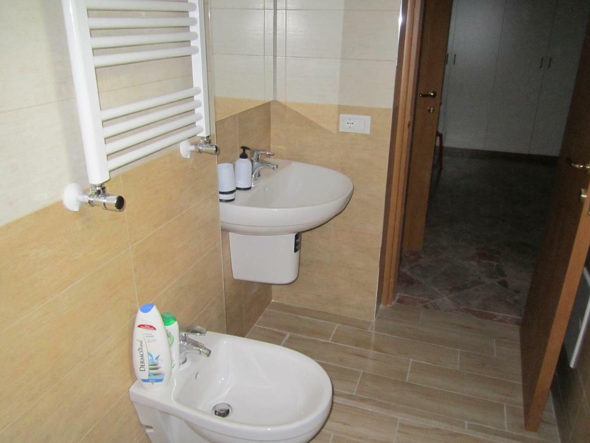 Casa Raffaella Bed & Breakfast Полиняно а Маре Екстериор снимка