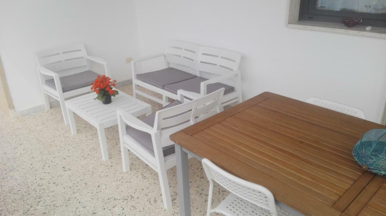 Casa Raffaella Bed & Breakfast Полиняно а Маре Екстериор снимка