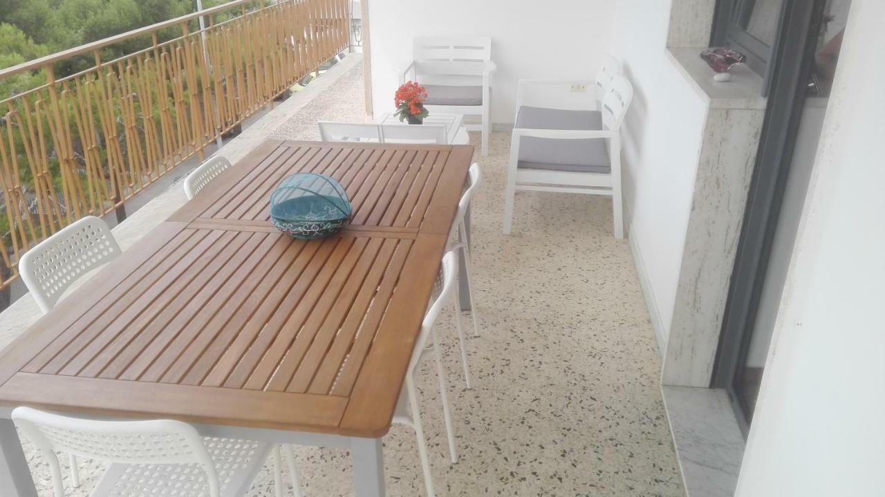 Casa Raffaella Bed & Breakfast Полиняно а Маре Екстериор снимка