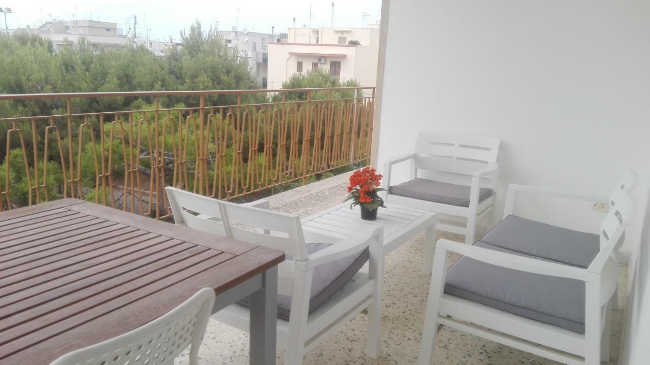 Casa Raffaella Bed & Breakfast Полиняно а Маре Екстериор снимка