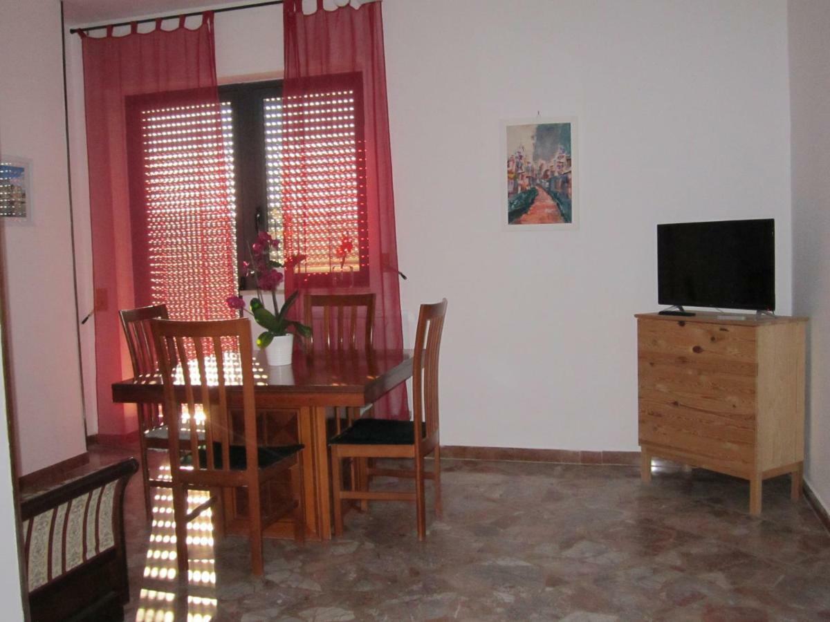 Casa Raffaella Bed & Breakfast Полиняно а Маре Екстериор снимка