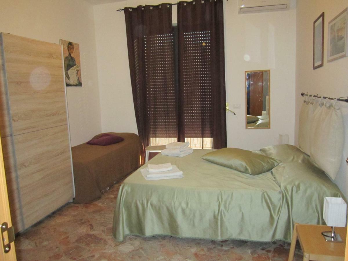Casa Raffaella Bed & Breakfast Полиняно а Маре Екстериор снимка