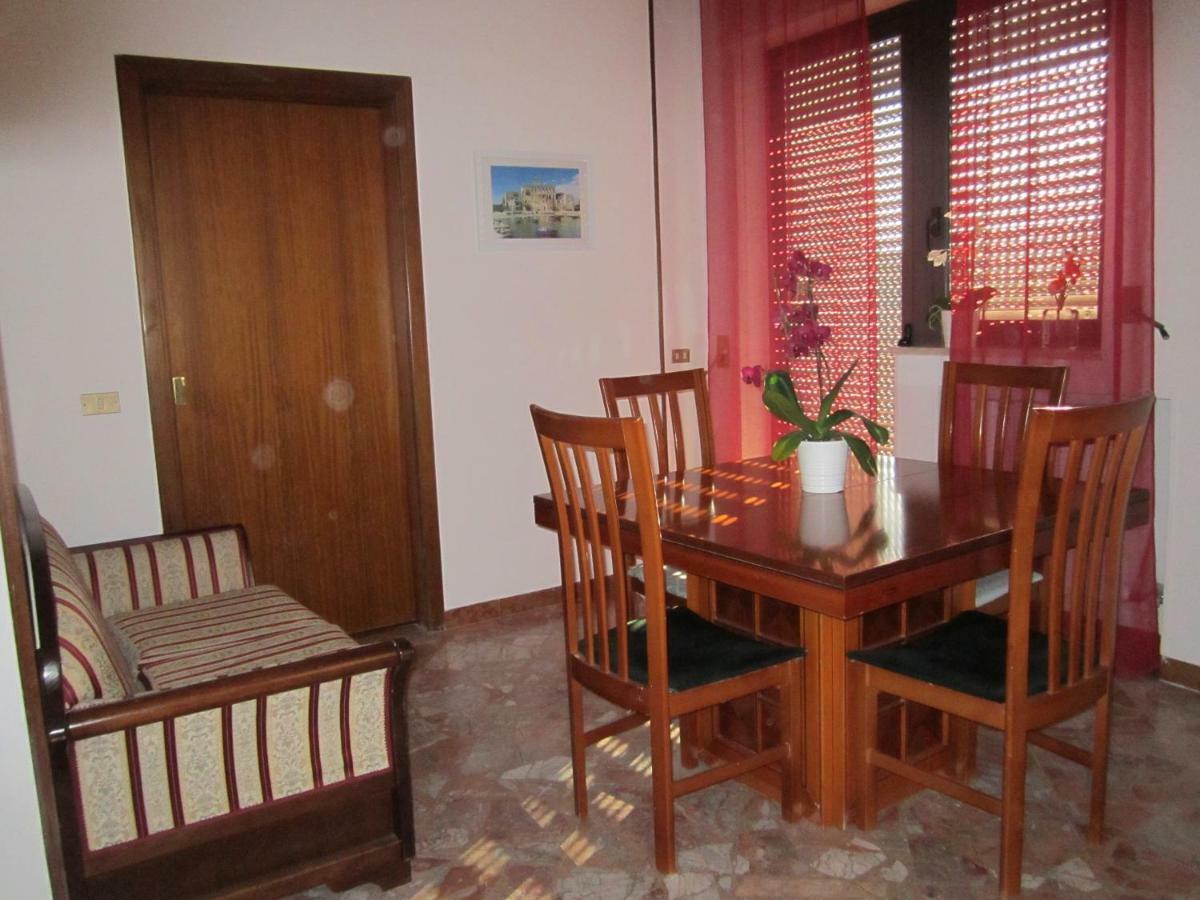 Casa Raffaella Bed & Breakfast Полиняно а Маре Екстериор снимка