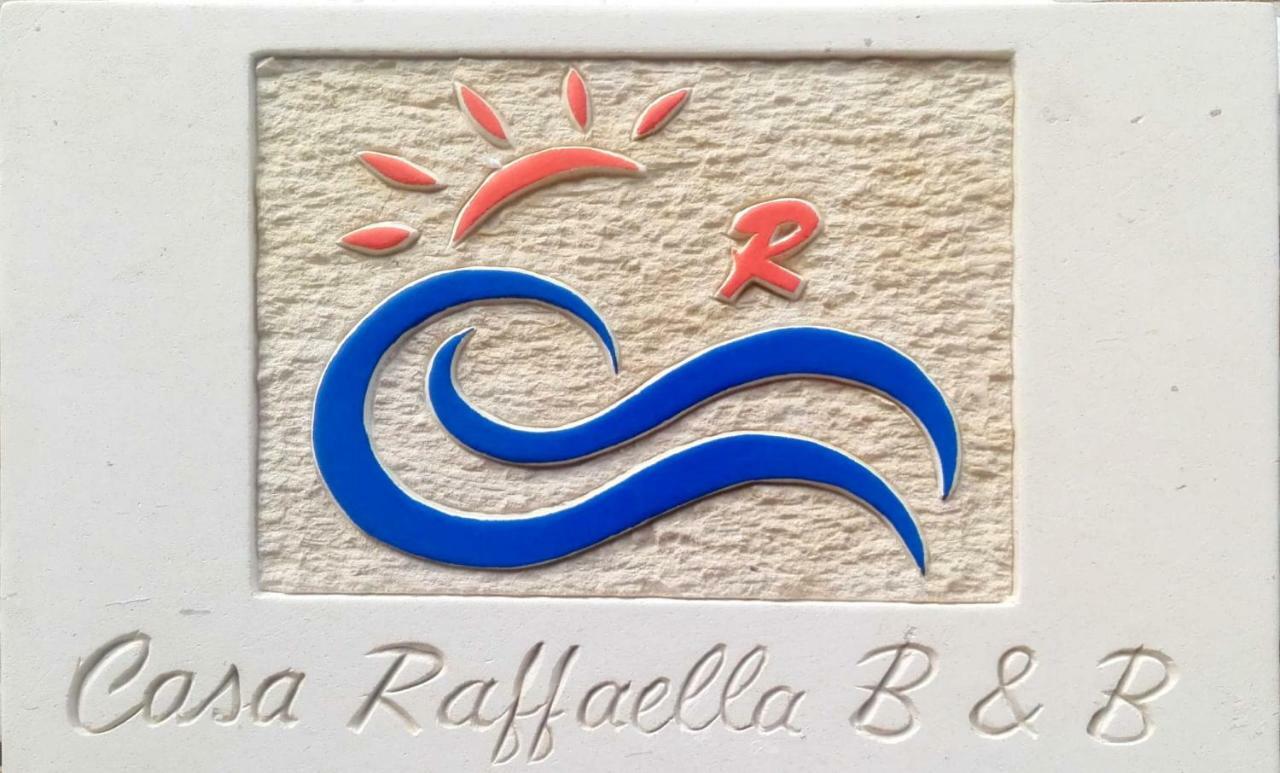 Casa Raffaella Bed & Breakfast Полиняно а Маре Екстериор снимка