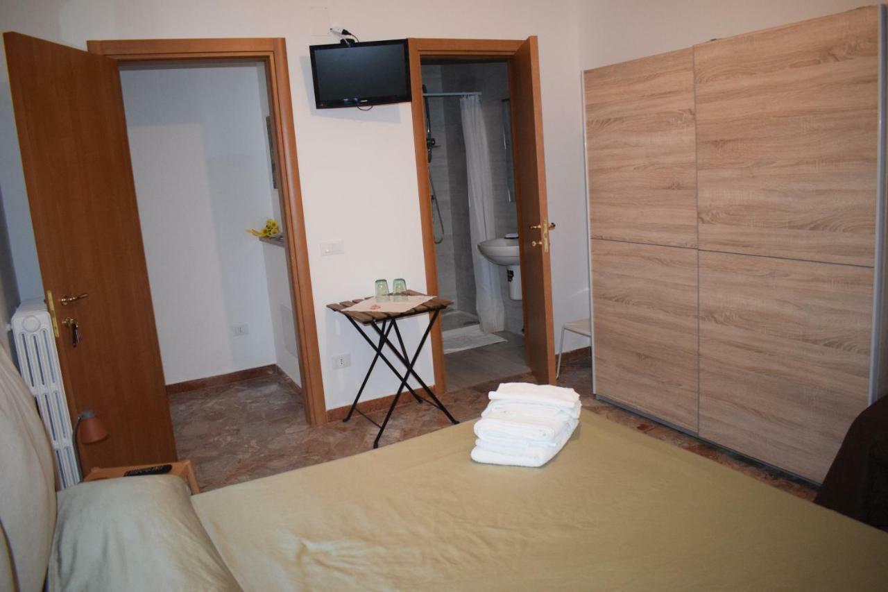 Casa Raffaella Bed & Breakfast Полиняно а Маре Екстериор снимка